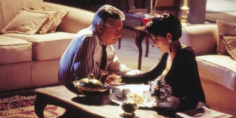 Globo anuncia ‘A Viagem’ como substituta de ‘Tieta’ – 18/03/2025 – Televisão