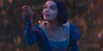 Fórmulas de ‘Branca de Neve’ revelam hipocrisia da Disney – 19/03/2025 – Ilustrada