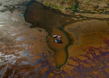 Crise climática atingiu novo patamar em 2024, diz ONU – 18/03/2025 – Ambiente