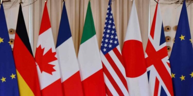 Entenda a diferença entre o G7, o G8 e o G20