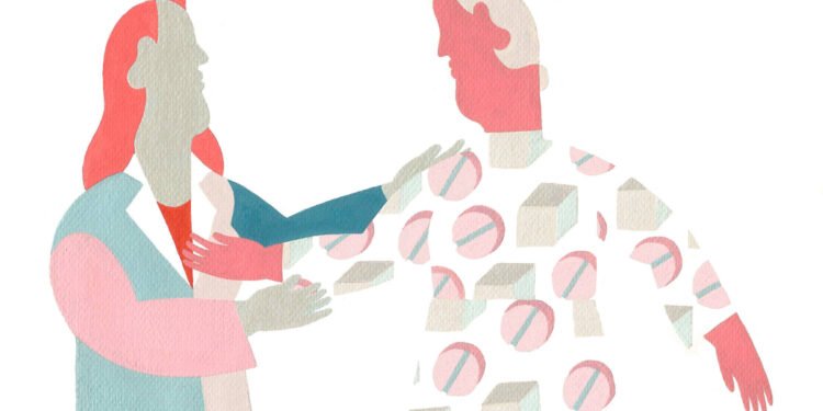 Idosos podem não precisar monitorar o açúcar no sangue – 19/03/2025 – Equilíbrio