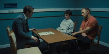‘Adolescência’: Como episódios foram filmados em uma cena – 20/03/2025 – Ilustrada