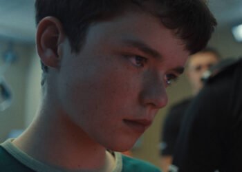 Por que ‘Adolescência’, da Netflix, tem sido tão aclamada – 20/03/2025 – Ilustrada