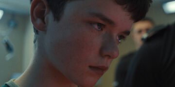 Por que ‘Adolescência’, da Netflix, tem sido tão aclamada – 20/03/2025 – Ilustrada