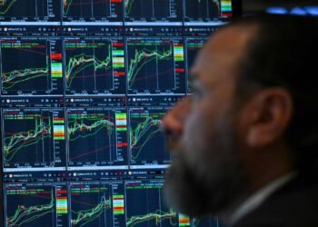 Você realmente investe melhor que o Ibovespa? Ou só está se iludindo? – 18/03/2025 – De Grão em Grão