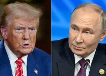 Conversa sobre trégua na Ucrânia será retomada no domingo – 19/03/2025 – Mundo