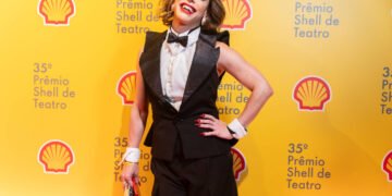 Prêmio Shell de Teatro premia ator drag queen; veja lista – 19/03/2025 – Ilustrada