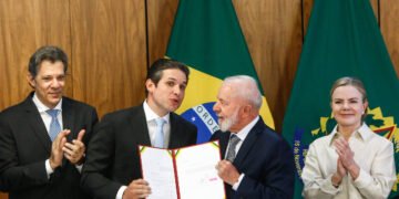 IR sobre estrangeiros dará reforço extra de R$ 9 bi a Lula – 19/03/2025 – Mercado