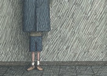 Quando foi a última vez que você enxergou uma criança? – 22/03/2025 – Era Outra Vez