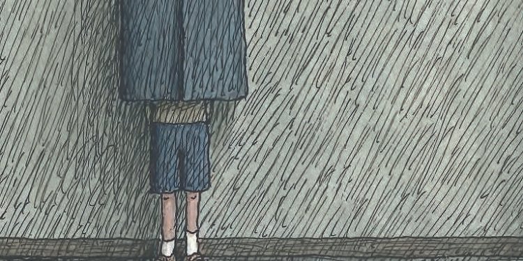 Quando foi a última vez que você enxergou uma criança? – 22/03/2025 – Era Outra Vez