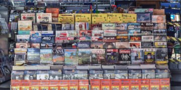 Pesquisa: Jornalismo profissional tem mídia mais confiável – 28/03/2025 – Mercado