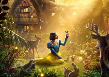 Estreia tímida de ‘Branca de Neve’ espelha guerra cultural – 19/03/2025 – Ilustrada
