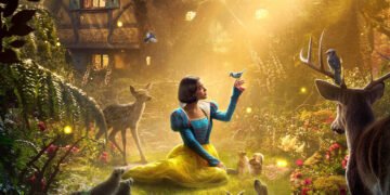 Estreia tímida de ‘Branca de Neve’ espelha guerra cultural – 19/03/2025 – Ilustrada