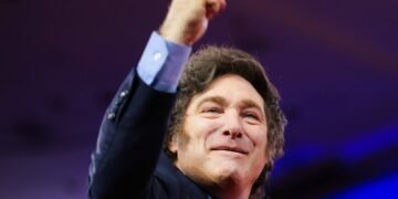 Deputados validam decreto de Milei para acordo com FMI – 19/03/2025 – Mercado