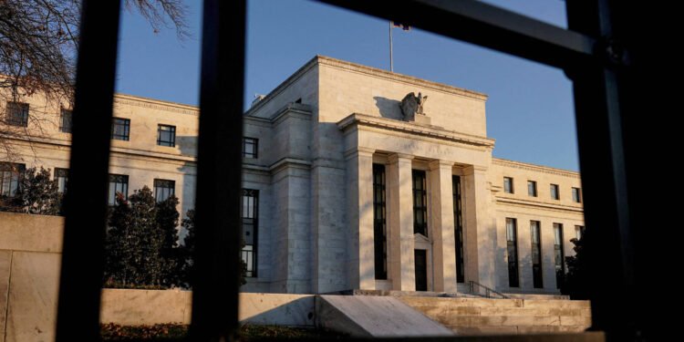 Fed mantém taxa de juros inalterada nos EUA – 19/03/2025 – Mercado