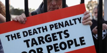 Louisiana executa detento com inalação de nitrogênio – 19/03/2025 – Mundo