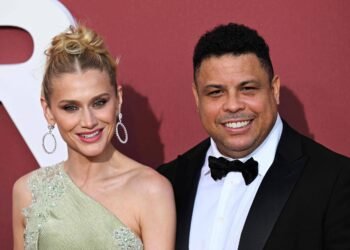 Mulher de Ronaldo critica falta de apoio a cargo na CBF – 19/03/2025 – Esporte