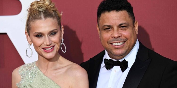 Mulher de Ronaldo critica falta de apoio a cargo na CBF – 19/03/2025 – Esporte