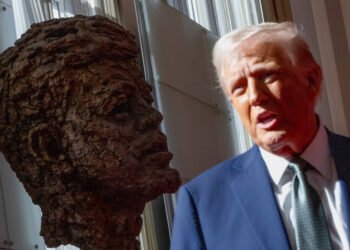 Trump: Assessores preparam novas tarifas – 19/03/2025 – Mercado