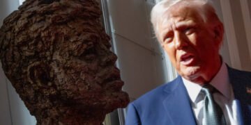 Trump: Assessores preparam novas tarifas – 19/03/2025 – Mercado