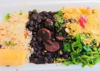 Feira de comida vegana em São Paulo terá MPB ao vivo – 23/03/2025 – Passeios