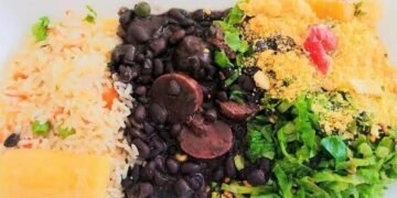 Feira de comida vegana em São Paulo terá MPB ao vivo – 23/03/2025 – Passeios