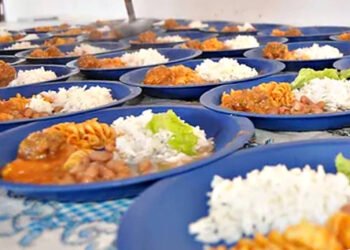 França sedia cúpula de nutrição após cortes dos EUA – 19/03/2025 – Equilíbrio e Saúde