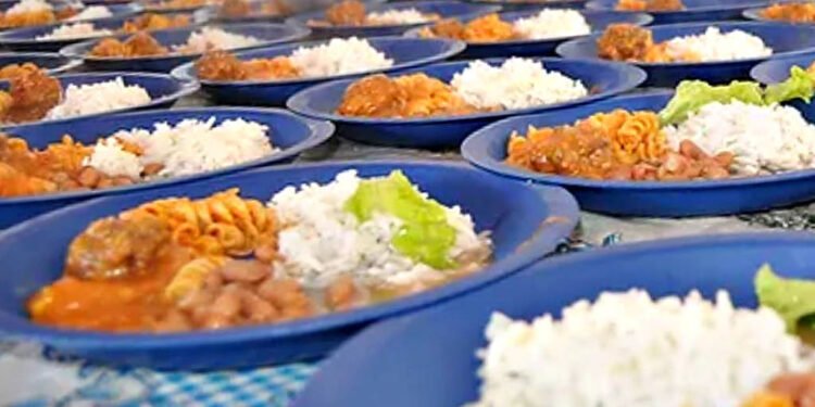 França sedia cúpula de nutrição após cortes dos EUA – 19/03/2025 – Equilíbrio e Saúde