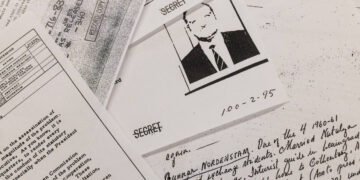 O que há de novo nos arquivos de JFK divulgados por Trump? – 19/03/2025 – Mundo