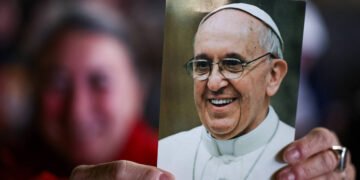 Papa Francisco melhora e deixa de usar máscara de oxigênio – 19/03/2025 – Mundo
