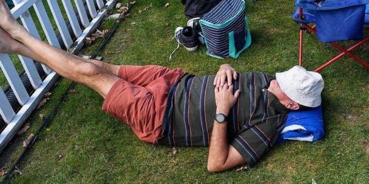 7 formas cientificamente comprovadas de dormir melhor – 19/03/2025 – Equilíbrio