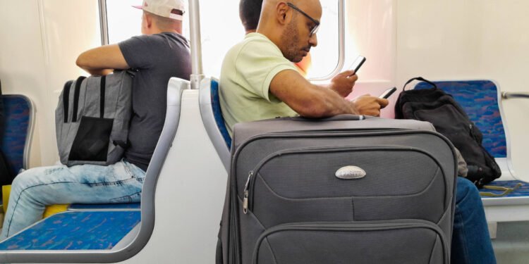 SP leiloa linhas de trem e prevê R$ 14 bi em investimentos – 20/03/2025 – Mercado