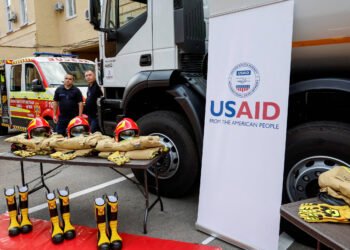 Corte de ajuda dos EUA afeta saúde e veteranos na Ucrânia – 19/03/2025 – Mundo