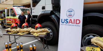 Corte de ajuda dos EUA afeta saúde e veteranos na Ucrânia – 19/03/2025 – Mundo