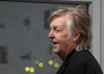 Paul McCartney e artistas pedem a Trump proteção contra IA – 19/03/2025 – Ilustrada