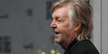 Paul McCartney e artistas pedem a Trump proteção contra IA – 19/03/2025 – Ilustrada