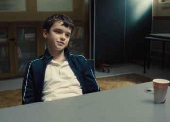 Adolescência: Veja teste do ator da série hit da Netflix – 24/03/2025 – Ilustrada