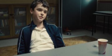 Adolescência: Veja teste do ator da série hit da Netflix – 24/03/2025 – Ilustrada