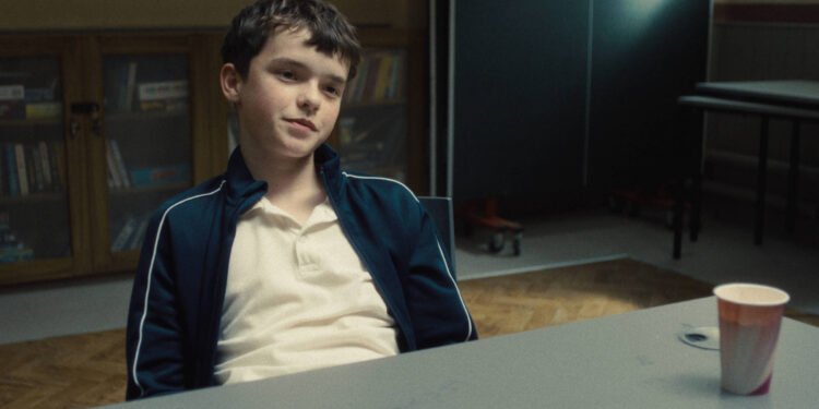 Adolescência: Veja teste do ator da série hit da Netflix – 24/03/2025 – Ilustrada