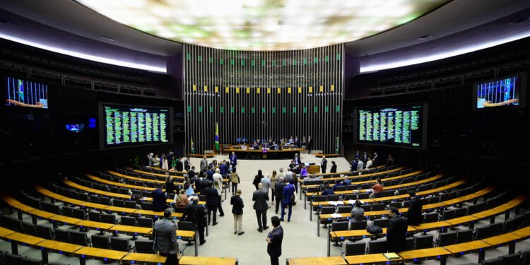 Orçamento 2025 será votado na 5ª na CMO e no Congresso – 19/03/2025 – Mercado