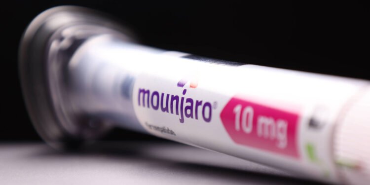 Mounjaro começa a ser vendido em junho no Brasil – 19/03/2025 – Equilíbrio e Saúde