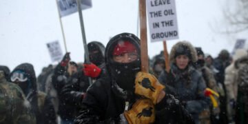 Júri nos EUA condena Greenpeace a pagar US$ 660 milhões – 19/03/2025 – Ambiente