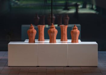 Como Albuquerque Foundation une peças de porcelana antiga – 20/03/2025 – Ilustrada