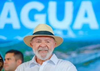 Lula promete crescimento acima de 3% em 2025 – 19/03/2025 – Mercado