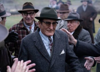 The Alto Knights conquista pelo passado de Robert de Niro – 20/03/2025 – Ilustrada