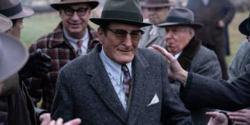 The Alto Knights conquista pelo passado de Robert de Niro – 20/03/2025 – Ilustrada