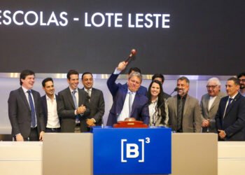 STF permite SP manter leilão para terceirizar escolas – 19/03/2025 – Educação