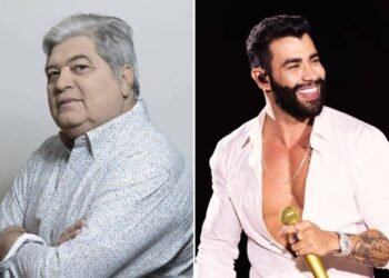 Datena elogia desistência de Gusttavo Lima da política – 19/03/2025 – Televisão