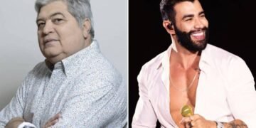 Datena elogia desistência de Gusttavo Lima da política – 19/03/2025 – Televisão