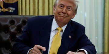 Economistas dizem que recessão de Trump não valerá a pena – 19/03/2025 – Mercado